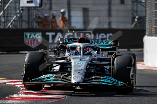 F1 Grand Prix of Monaco