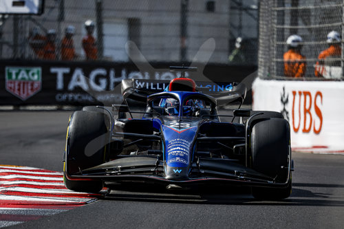 F1 Grand Prix of Monaco