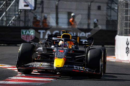 F1 Grand Prix of Monaco