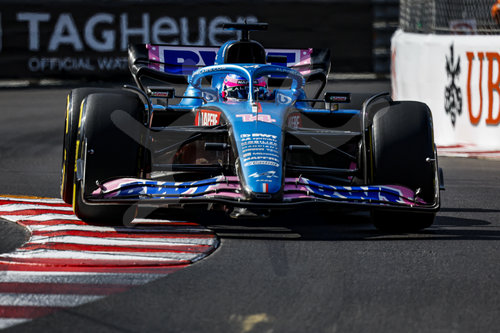 F1 Grand Prix of Monaco