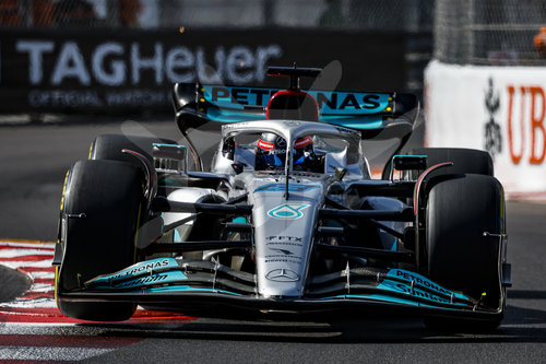 F1 Grand Prix of Monaco