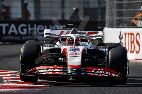 F1 Grand Prix of Monaco