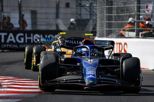 F1 Grand Prix of Monaco