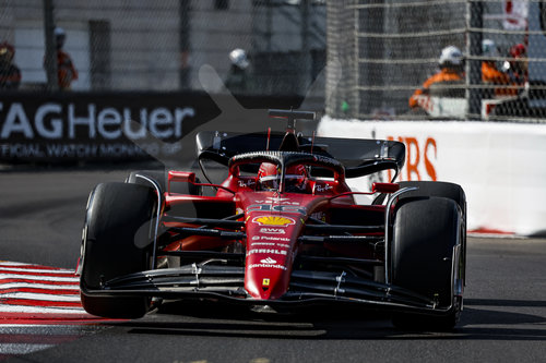 F1 Grand Prix of Monaco