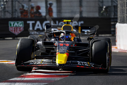 F1 Grand Prix of Monaco