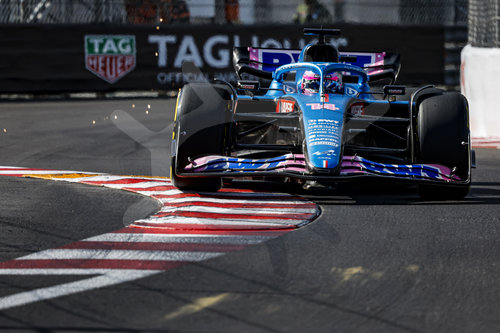 F1 Grand Prix of Monaco