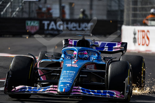 F1 Grand Prix of Monaco