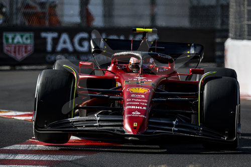 F1 Grand Prix of Monaco