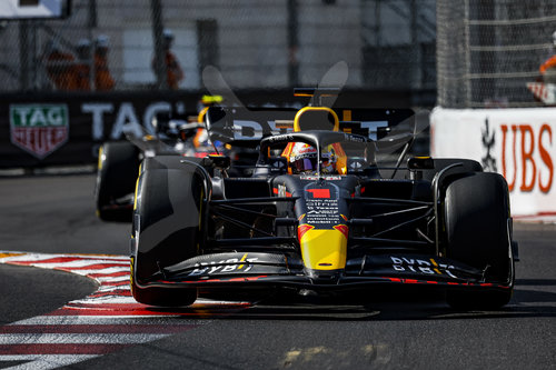 F1 Grand Prix of Monaco