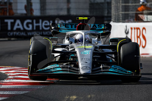 F1 Grand Prix of Monaco