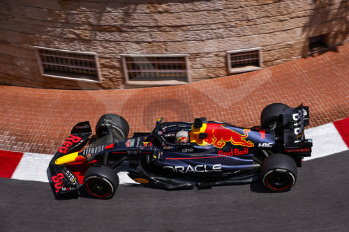 F1 Grand Prix of Monaco