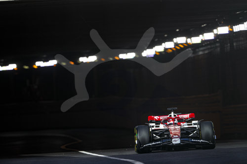 F1 Grand Prix of Monaco