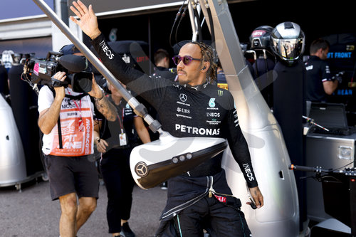 F1 Grand Prix of Monaco