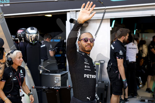 F1 Grand Prix of Monaco