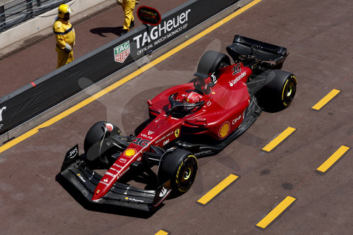 F1 Grand Prix of Monaco