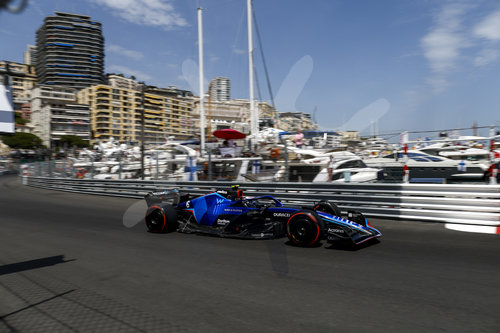 F1 Grand Prix of Monaco