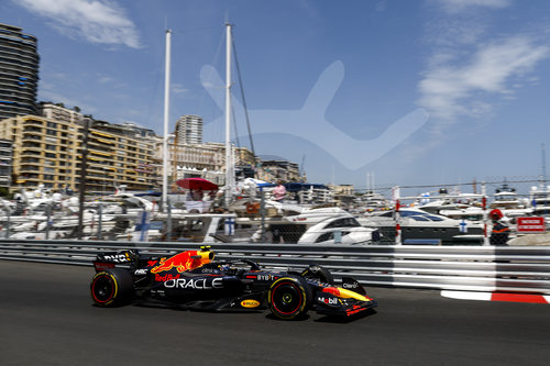 F1 Grand Prix of Monaco