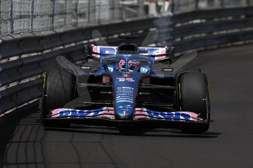 F1 Grand Prix of Monaco