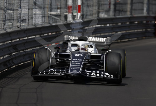 F1 Grand Prix of Monaco