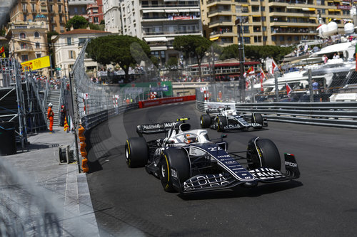 F1 Grand Prix of Monaco