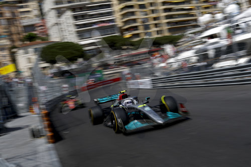 F1 Grand Prix of Monaco