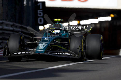 F1 Grand Prix of Monaco