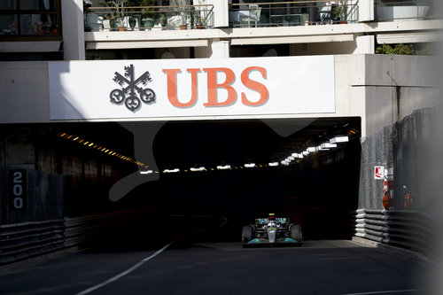 F1 Grand Prix of Monaco