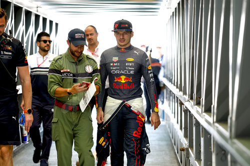 F1 Grand Prix of Monaco