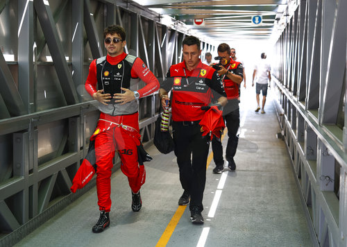 F1 Grand Prix of Monaco