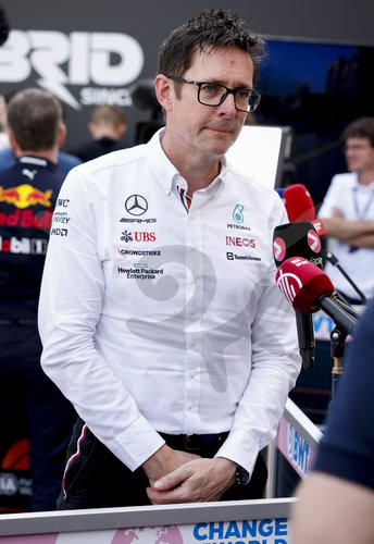 F1 Grand Prix of Monaco