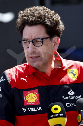F1 Grand Prix of Monaco