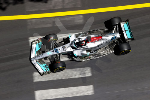 F1 Grand Prix of Monaco