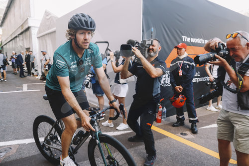 F1 Grand Prix of Monaco