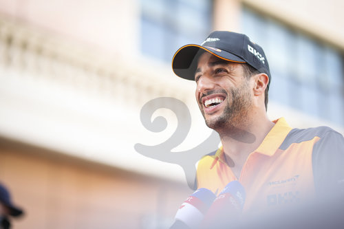 F1 Grand Prix of Monaco