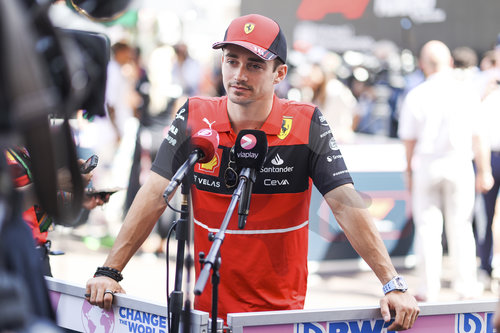 F1 Grand Prix of Monaco