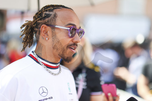 F1 Grand Prix of Monaco