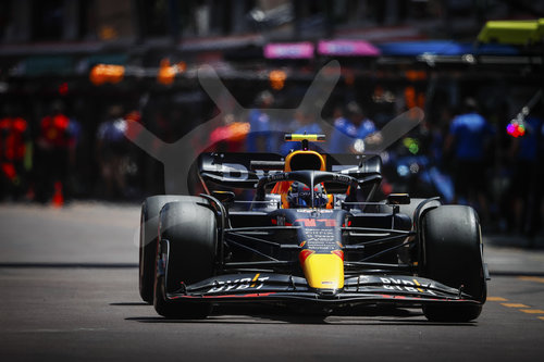 F1 Grand Prix of Monaco