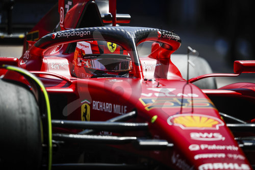 F1 Grand Prix of Monaco