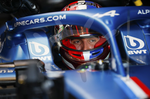 F1 Grand Prix of Monaco