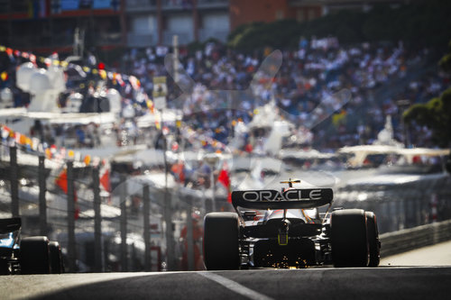 F1 Grand Prix of Monaco