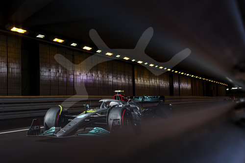 F1 Grand Prix of Monaco