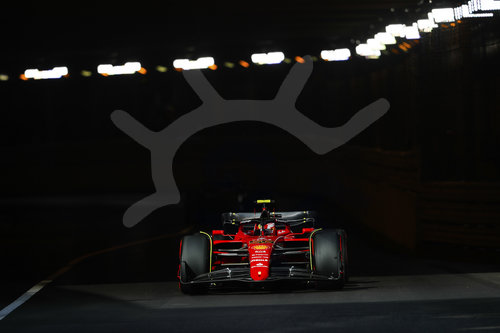 F1 Grand Prix of Monaco