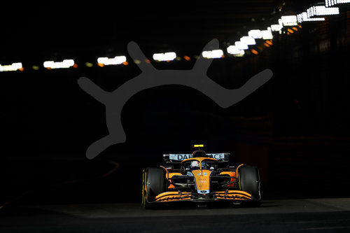 F1 Grand Prix of Monaco