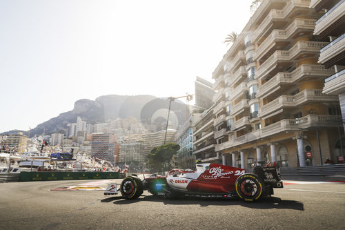 F1 Grand Prix of Monaco