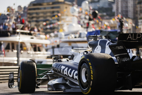 F1 Grand Prix of Monaco