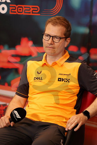 F1 Grand Prix of Monaco