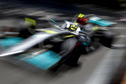 F1 Grand Prix of Monaco