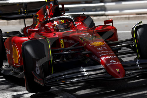 F1 Grand Prix of Monaco