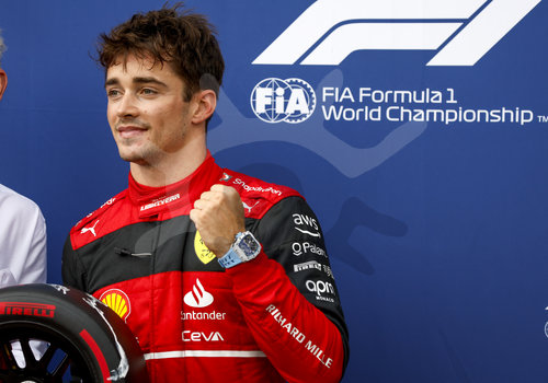 F1 Grand Prix of Monaco