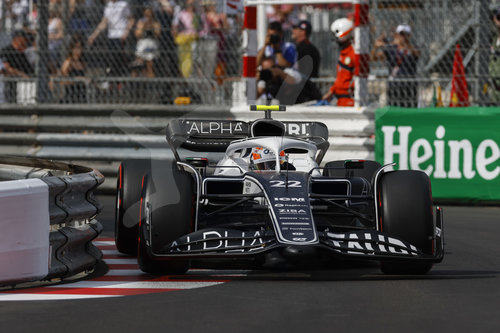 F1 Grand Prix of Monaco